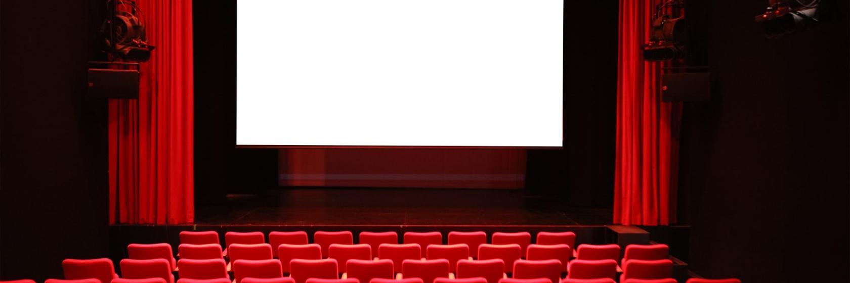 Nyali Cinamex Movie Theatre